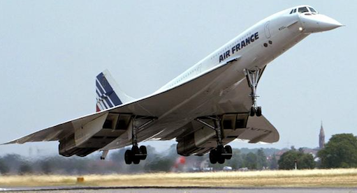 Concorde
